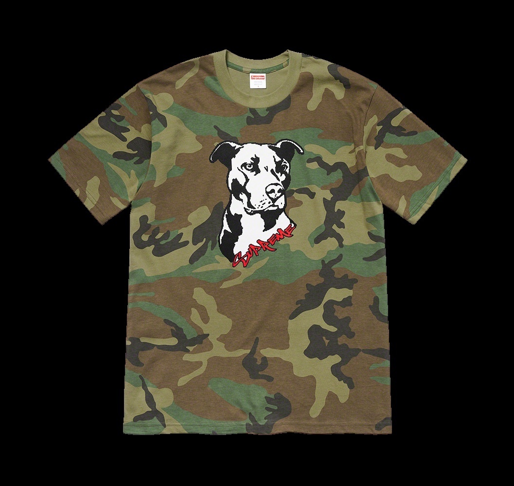 Pitbull Tee